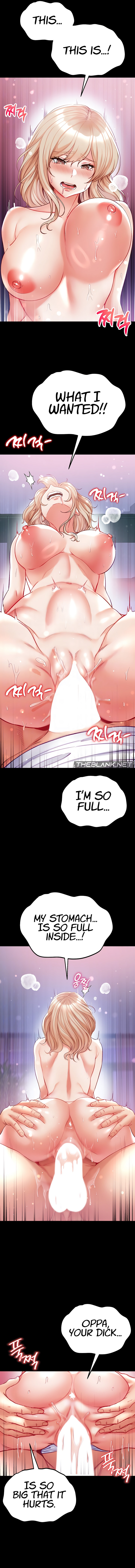 Grand Disciple Chapter 65 - Manhwa18.com