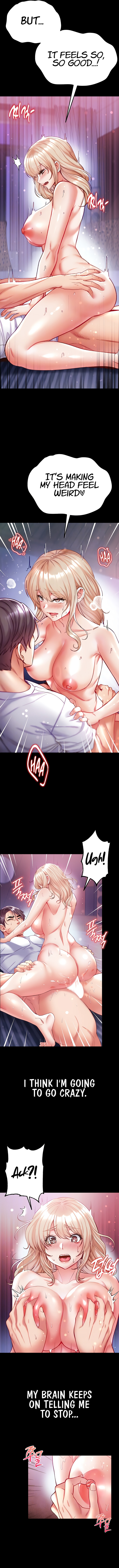 Grand Disciple Chapter 65 - Manhwa18.com