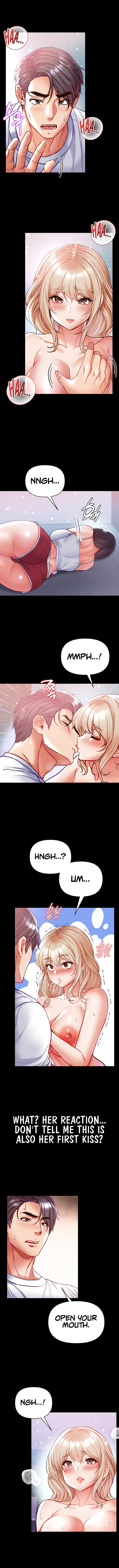 Grand Disciple Chapter 65 - Manhwa18.com