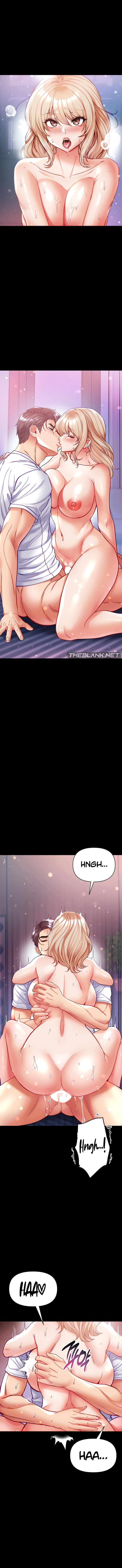 Grand Disciple Chapter 65 - Manhwa18.com