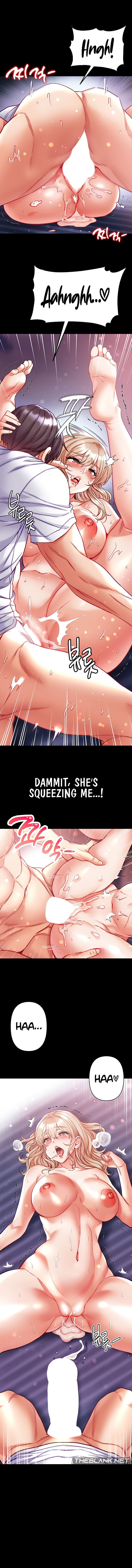 Grand Disciple Chapter 65 - Manhwa18.com