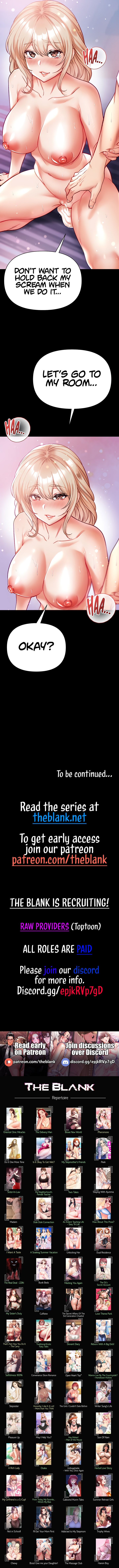 Grand Disciple Chapter 65 - Manhwa18.com