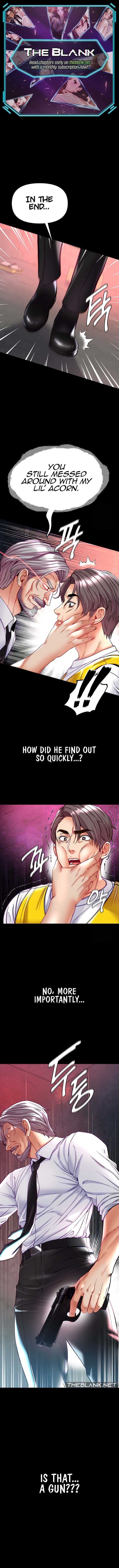 Grand Disciple Chapter 76 - Manhwa18.com