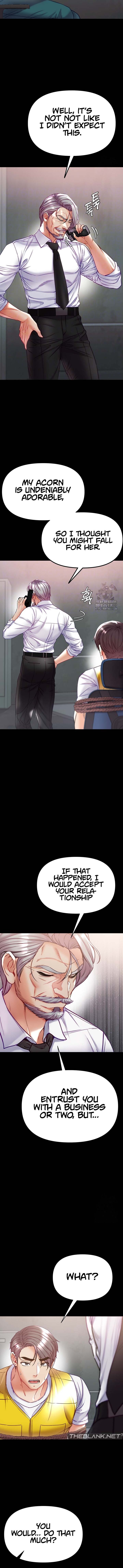 Grand Disciple Chapter 76 - Manhwa18.com