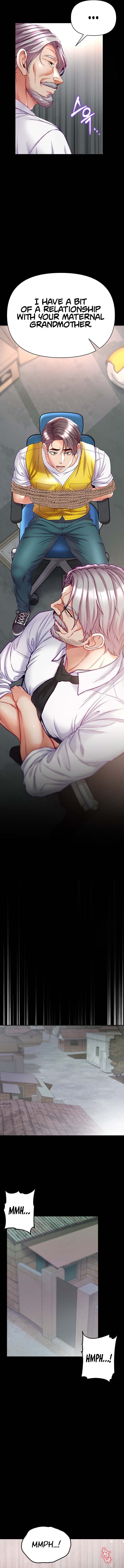 Grand Disciple Chapter 76 - Manhwa18.com