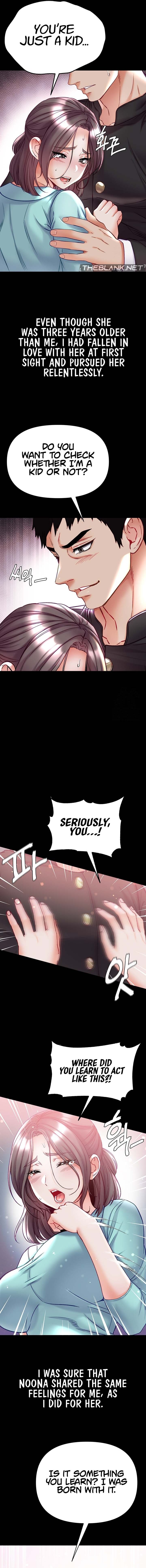 Grand Disciple Chapter 76 - Manhwa18.com