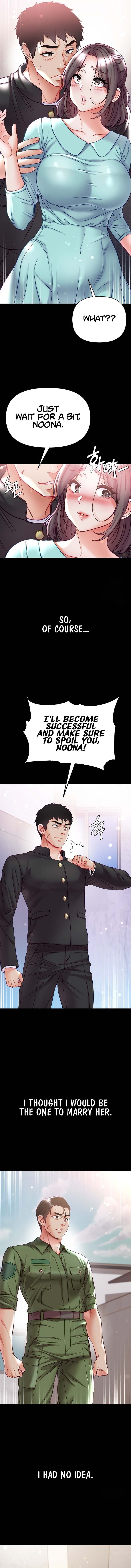 Grand Disciple Chapter 76 - Manhwa18.com