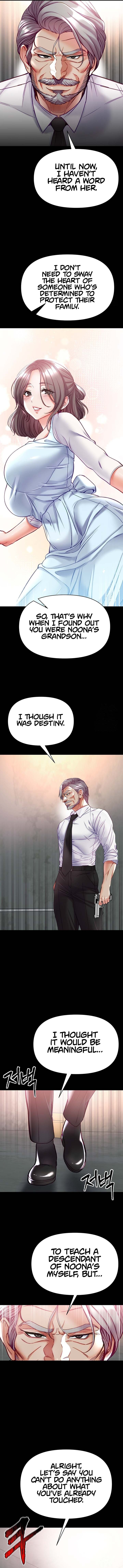 Grand Disciple Chapter 76 - Manhwa18.com