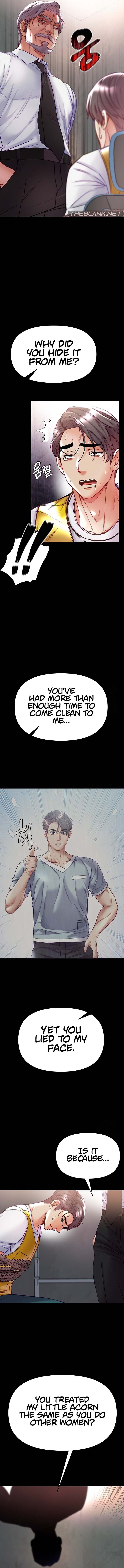 Grand Disciple Chapter 76 - Manhwa18.com
