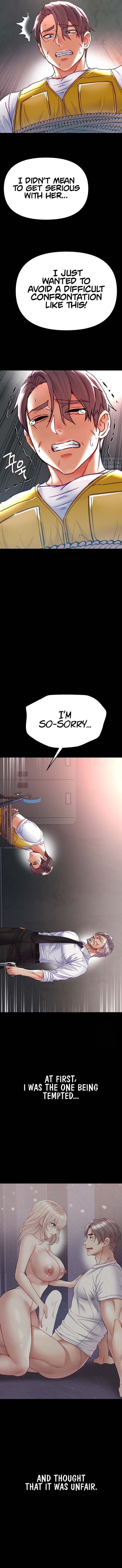 Grand Disciple Chapter 76 - Manhwa18.com