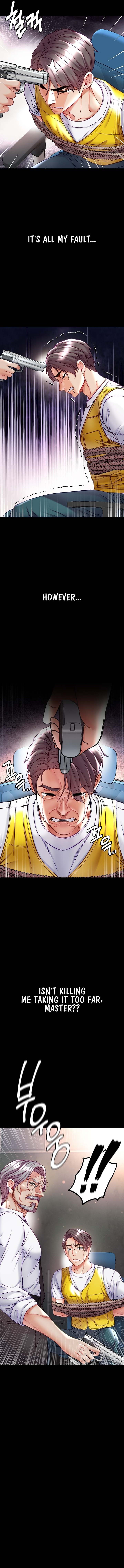 Grand Disciple Chapter 76 - Manhwa18.com