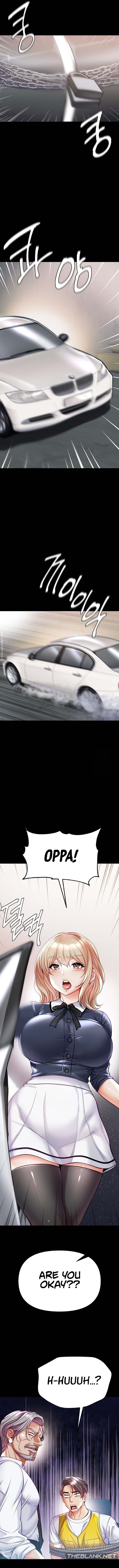 Grand Disciple Chapter 76 - Manhwa18.com