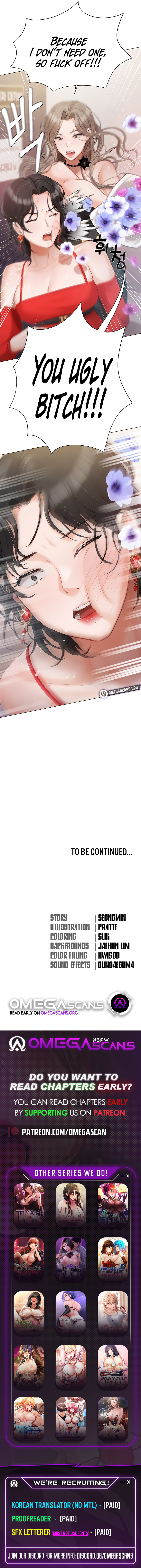 Hyeonjung’s Residence Chapter 42 - Manhwa18.com