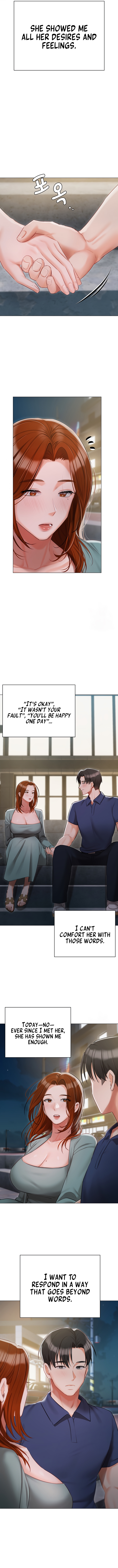 Hyeonjung’s Residence Chapter 49 - Manhwa18.com