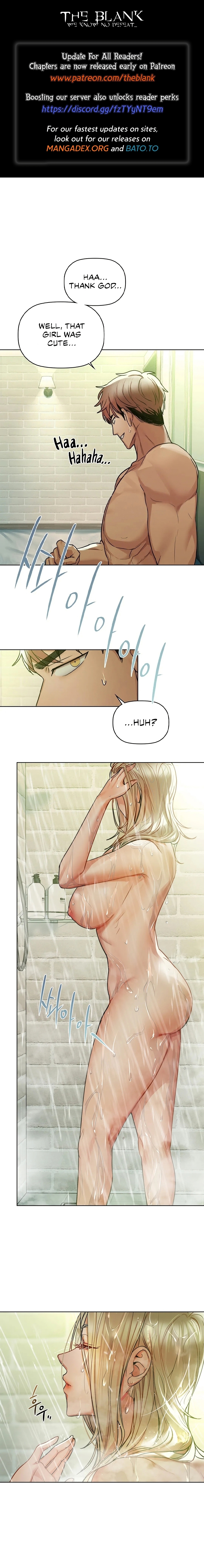 Caffeine Chapter 14 - Manhwa18.com