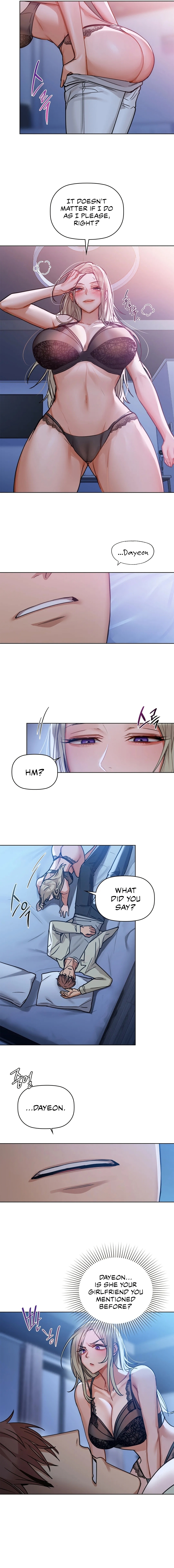 Caffeine Chapter 15 - Manhwa18.com