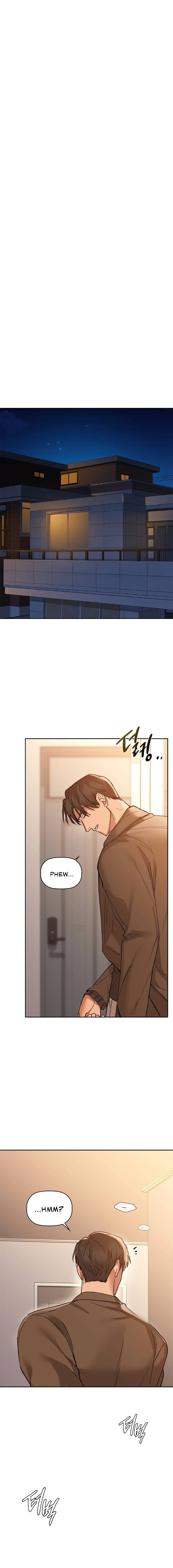 Caffeine Chapter 19 - Manhwa18.com