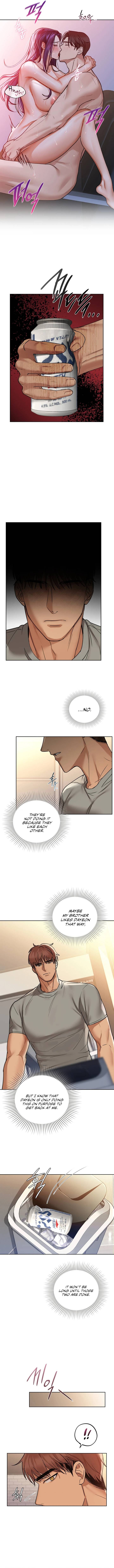 Caffeine Chapter 20 - Manhwa18.com