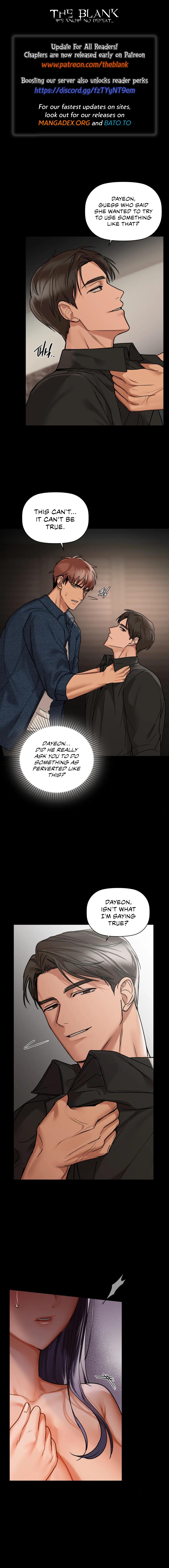 Caffeine Chapter 21 - Manhwa18.com