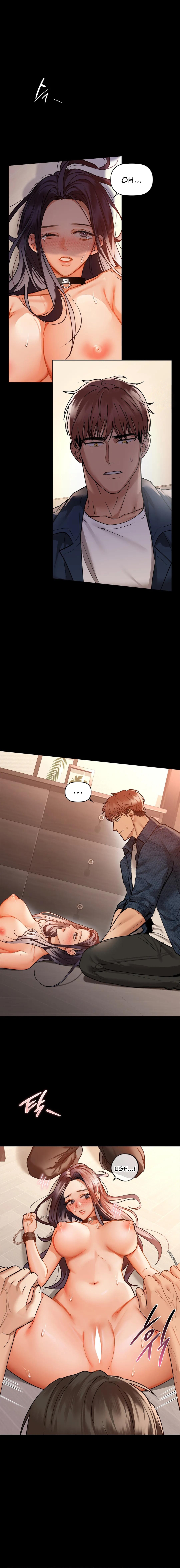 Caffeine Chapter 24 - Manhwa18.com