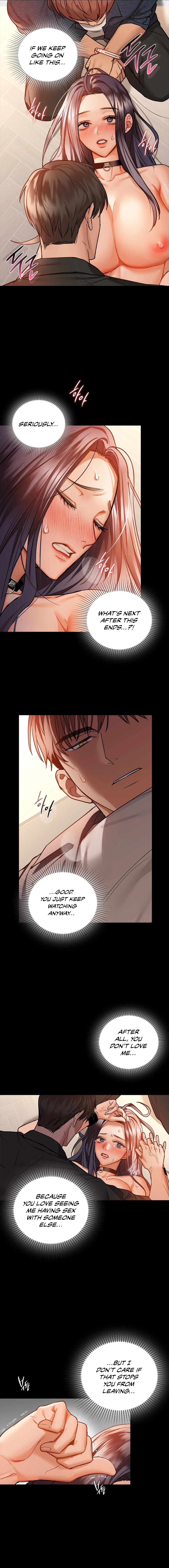 Caffeine Chapter 24 - Manhwa18.com