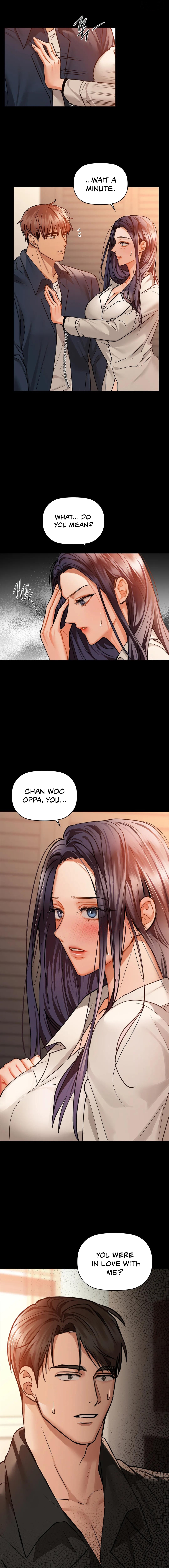 Caffeine Chapter 24 - Manhwa18.com