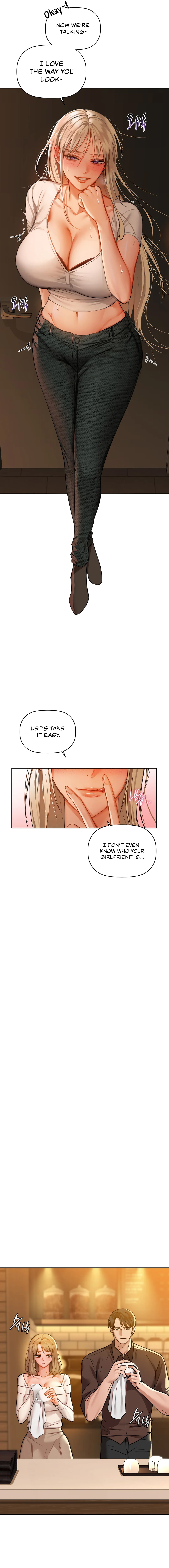 Caffeine Chapter 29 - Manhwa18.com