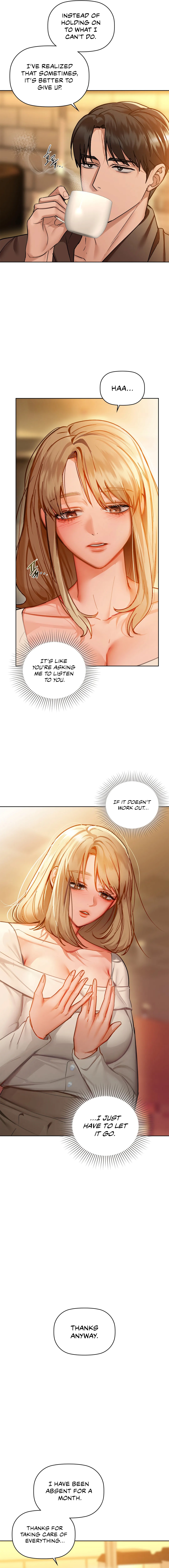 Caffeine Chapter 29 - Manhwa18.com