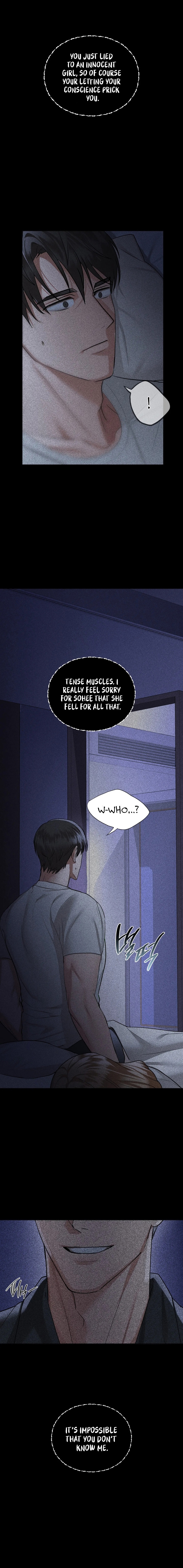 Caffeine Chapter 35 - Manhwa18.com