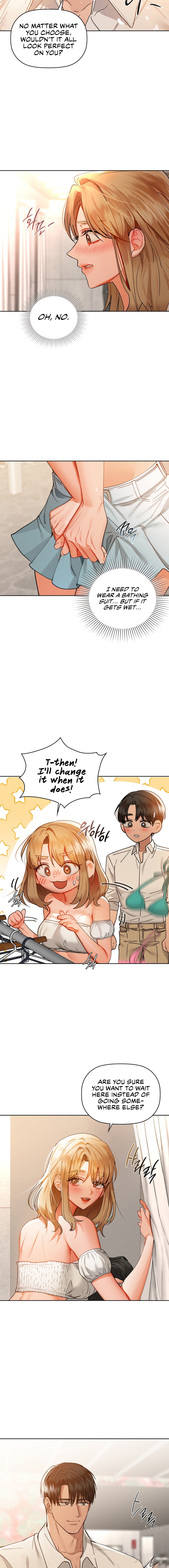 Caffeine Chapter 44 - Manhwa18.com