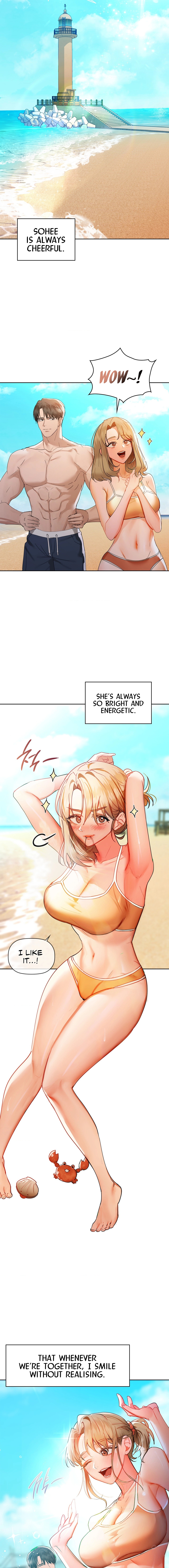 Caffeine Chapter 46 - Manhwa18.com