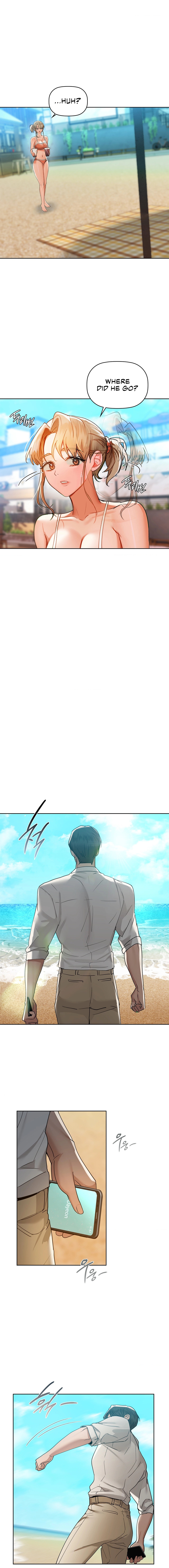 Caffeine Chapter 46 - Manhwa18.com