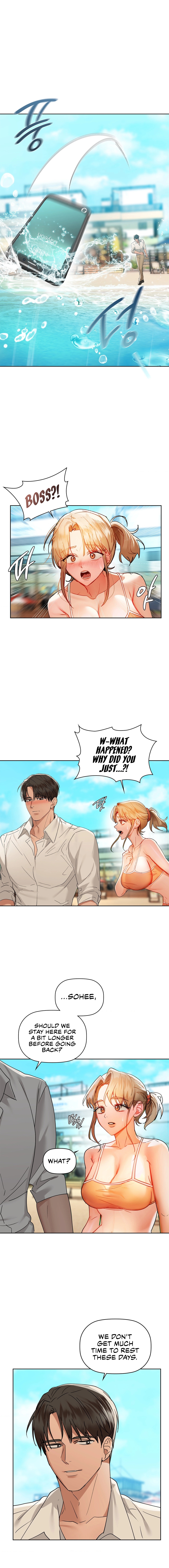 Caffeine Chapter 46 - Manhwa18.com