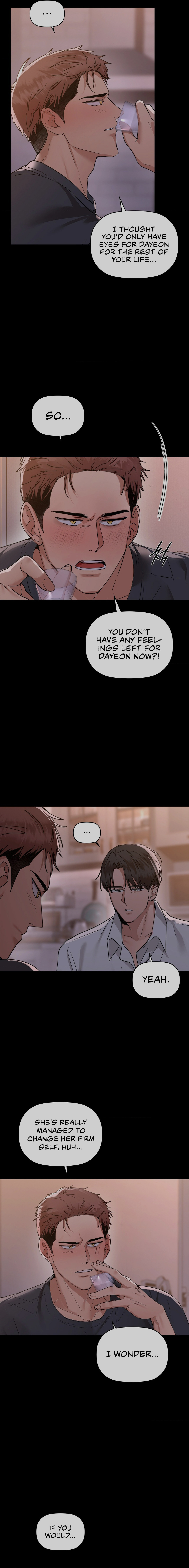 Caffeine Chapter 51 - Manhwa18.com