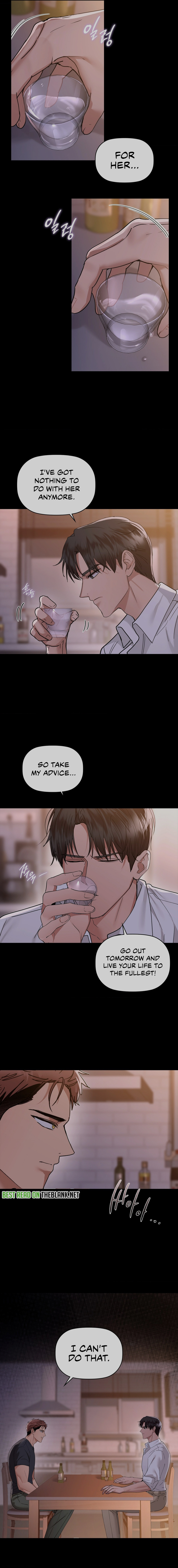 Caffeine Chapter 51 - Manhwa18.com