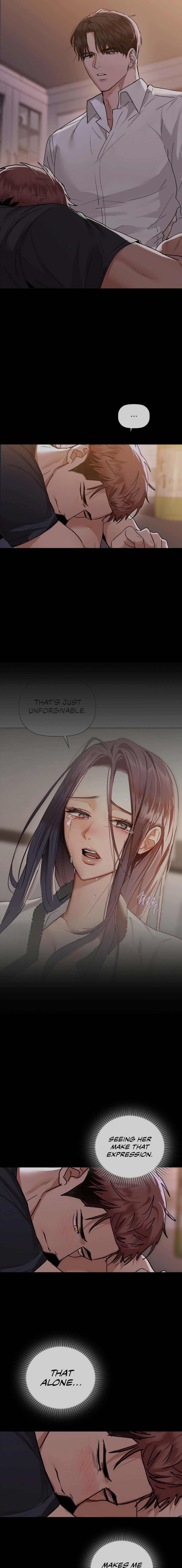 Caffeine Chapter 51 - Manhwa18.com