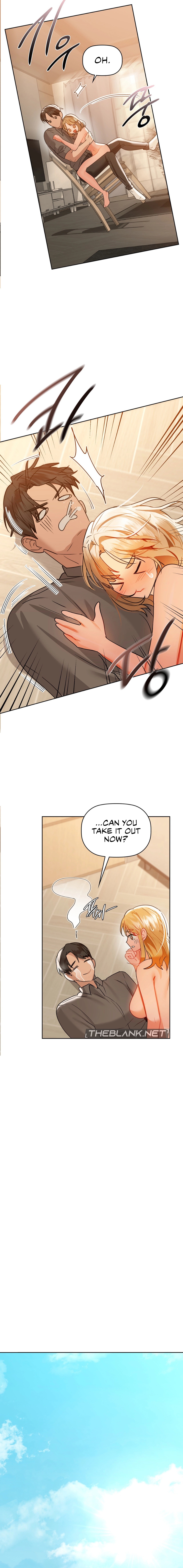 Caffeine Chapter 58 - Manhwa18.com