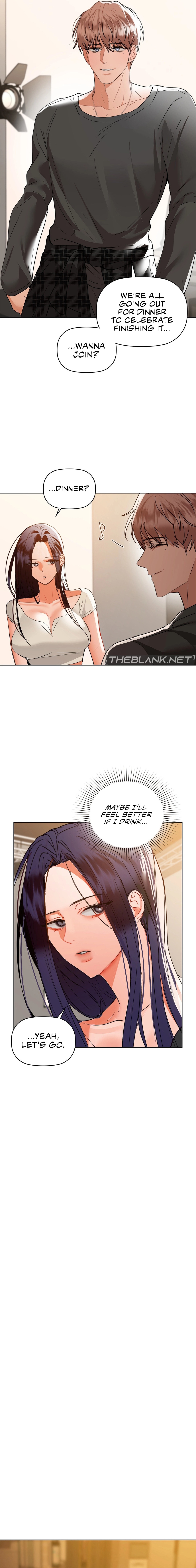 Caffeine Chapter 58 - Manhwa18.com