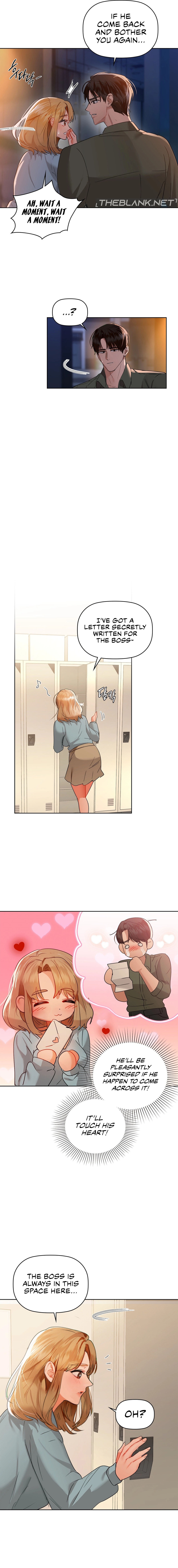 Caffeine Chapter 60 - Manhwa18.com