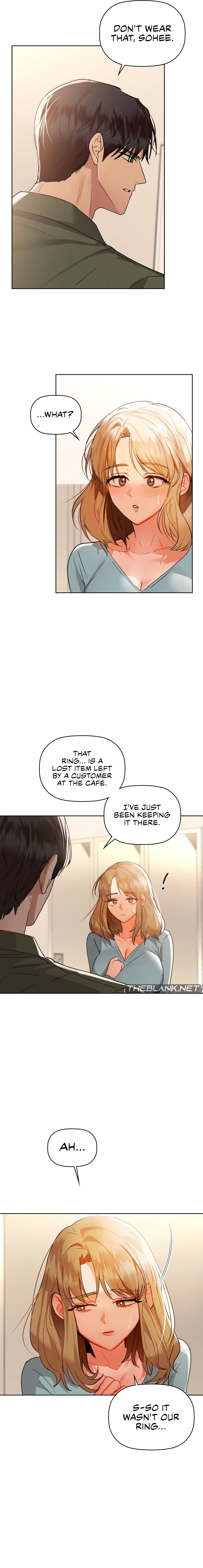 Caffeine Chapter 61 - Manhwa18.com