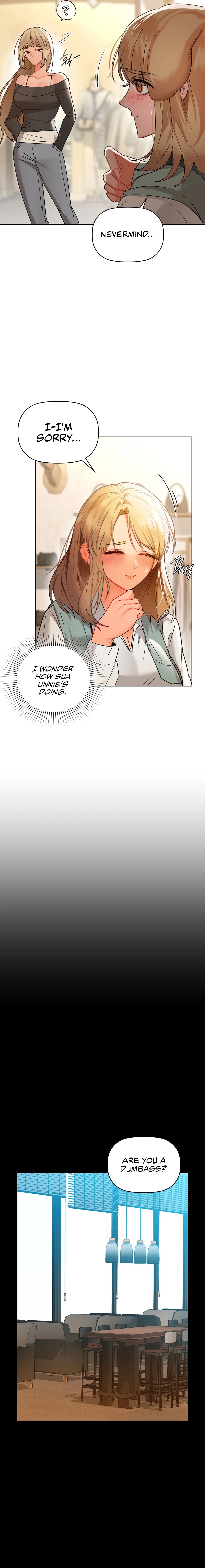 Caffeine Chapter 61 - Manhwa18.com