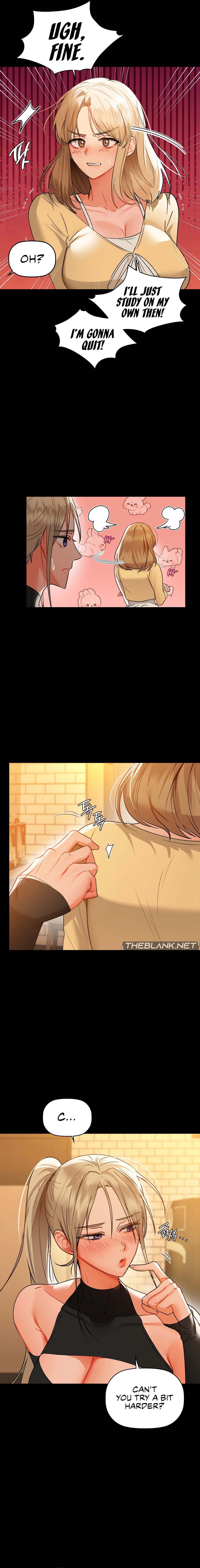 Caffeine Chapter 61 - Manhwa18.com