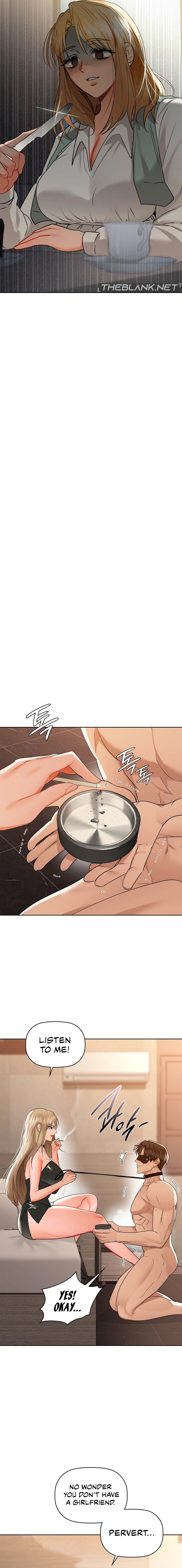 Caffeine Chapter 62 - Manhwa18.com