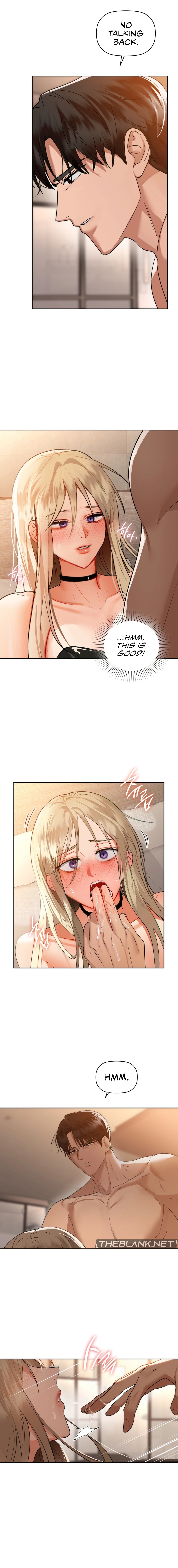 Caffeine Chapter 63 - Manhwa18.com