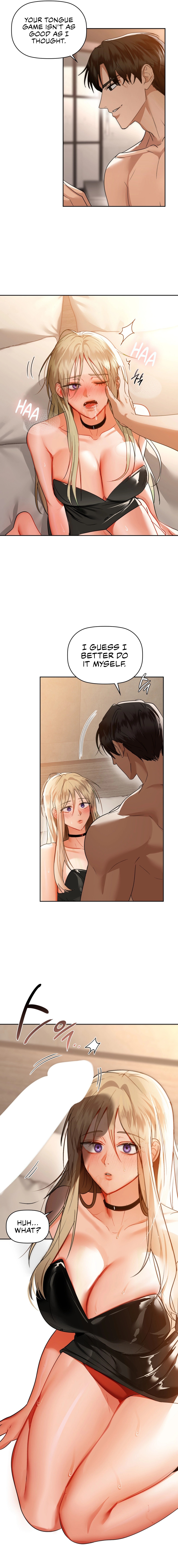 Caffeine Chapter 63 - Manhwa18.com