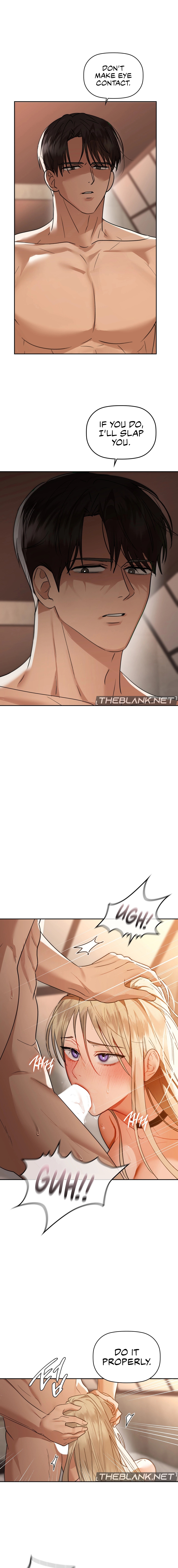 Caffeine Chapter 63 - Manhwa18.com