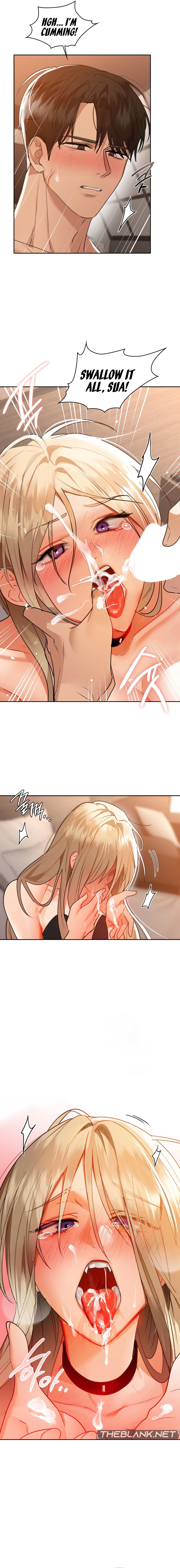 Caffeine Chapter 63 - Manhwa18.com