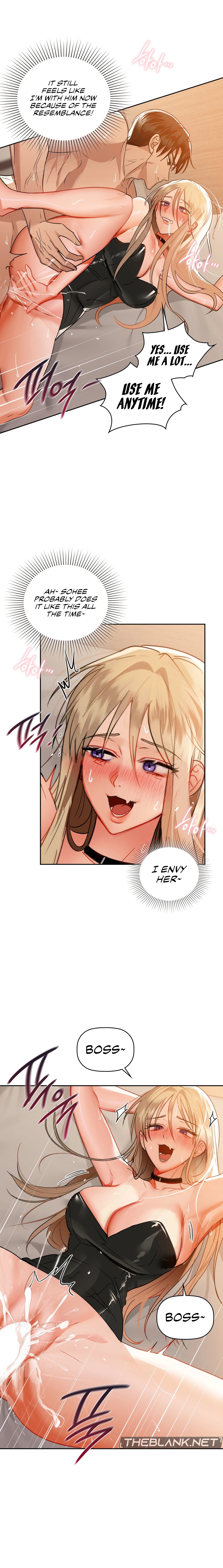 Caffeine Chapter 63 - Manhwa18.com