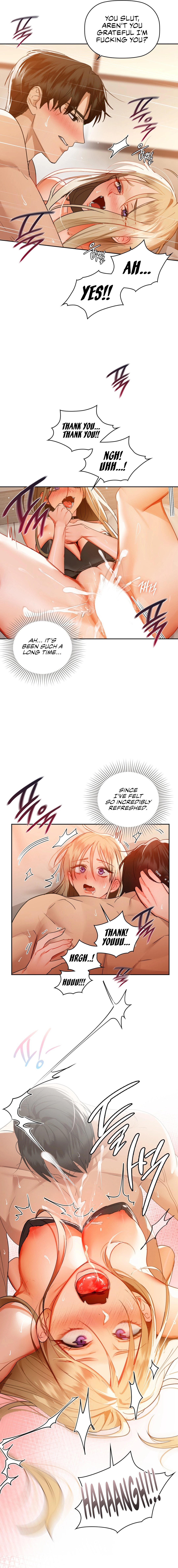 Caffeine Chapter 63 - Manhwa18.com