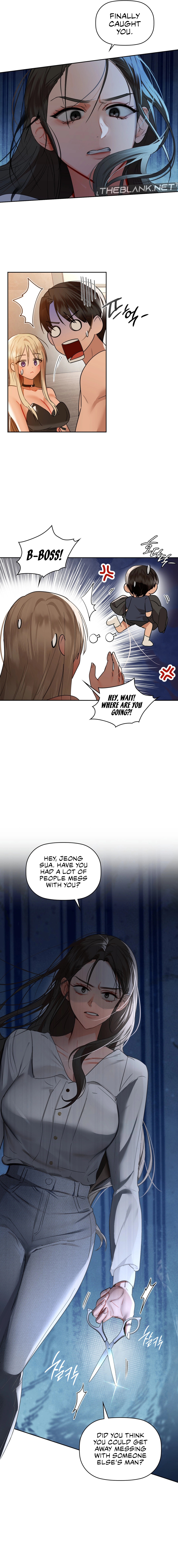 Caffeine Chapter 63 - Manhwa18.com